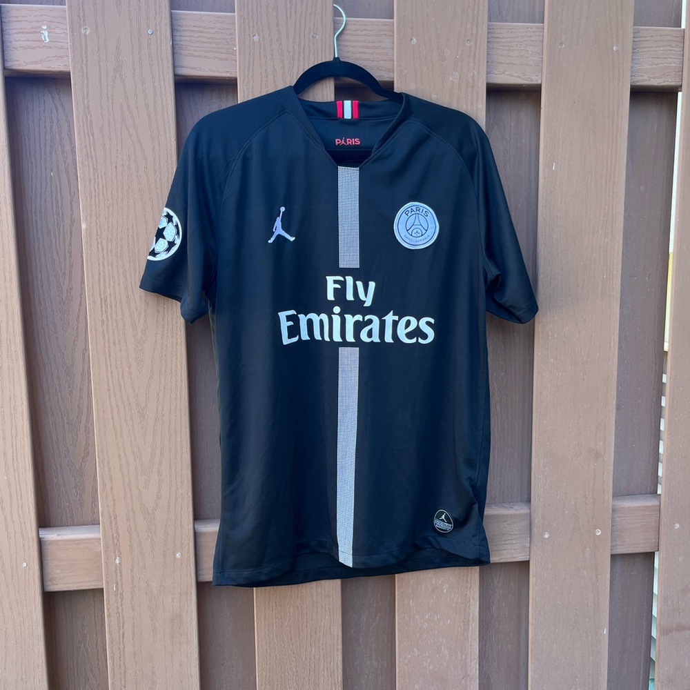 Men’s Sport Shirt